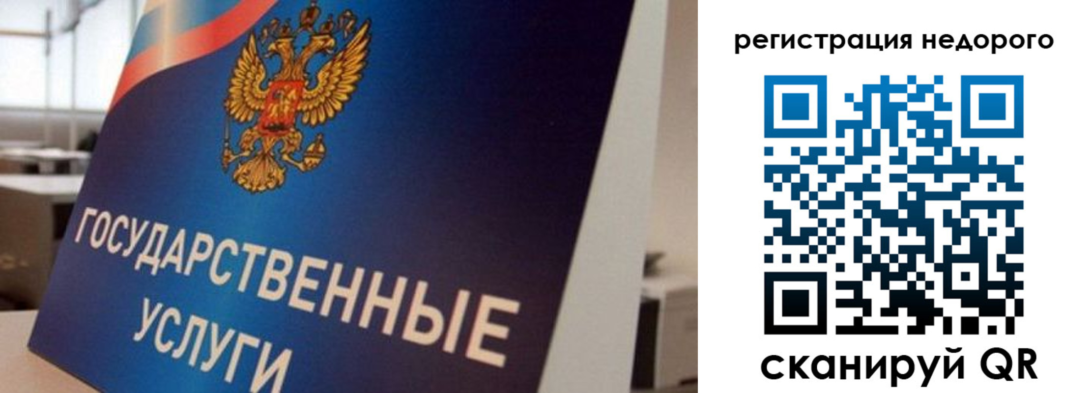 прописка в квартире в Заречном